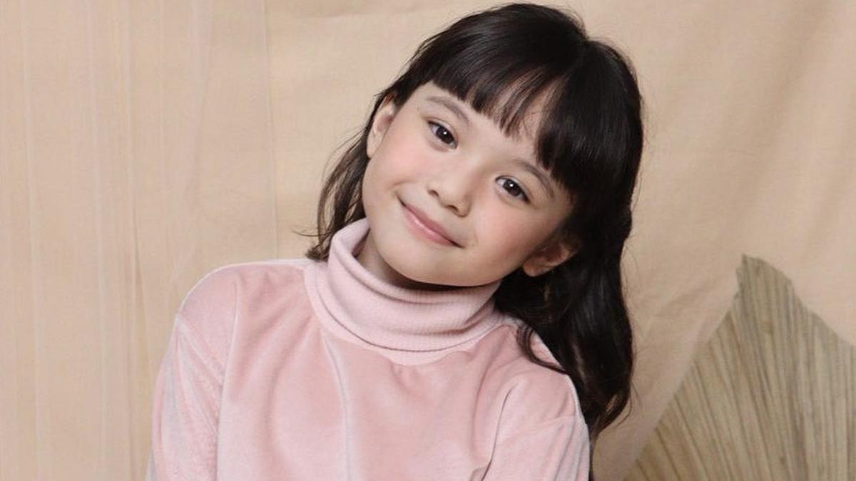 Potret Terbaru Gempita Putri Gading dan Gisel, Bisa Jadi Inspirasi ...