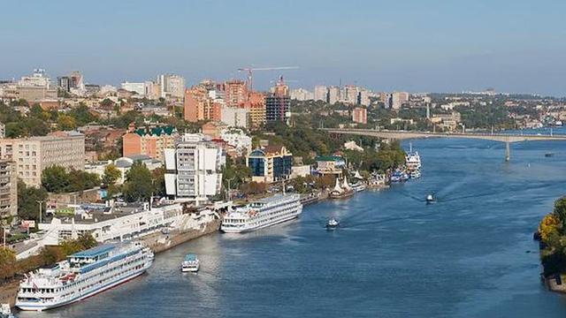 Rostov-on-Don