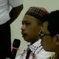 Pengunduran diri Abdul Jamil dilakukan sebagai bentuk pertanggungjawaban moral.