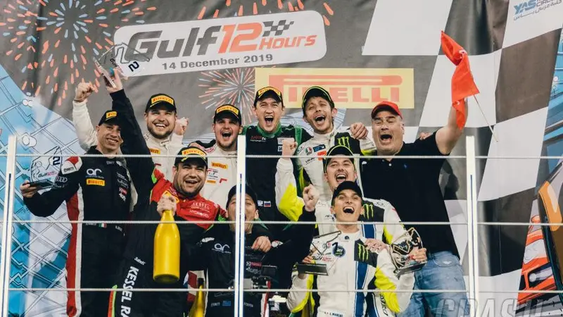 Valentino Rossi Akhirnya Bisa Naik Podium Lagi