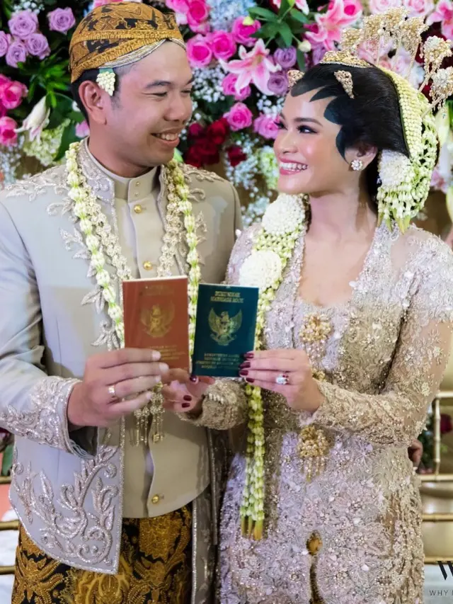 [Fimela] Juwita Maritsa