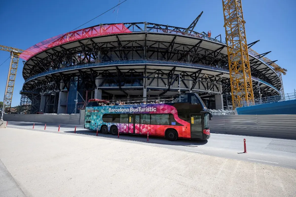 Camp Nou