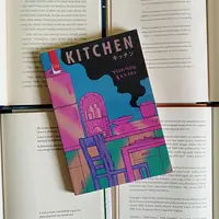 Kitchen./Copyright Endah