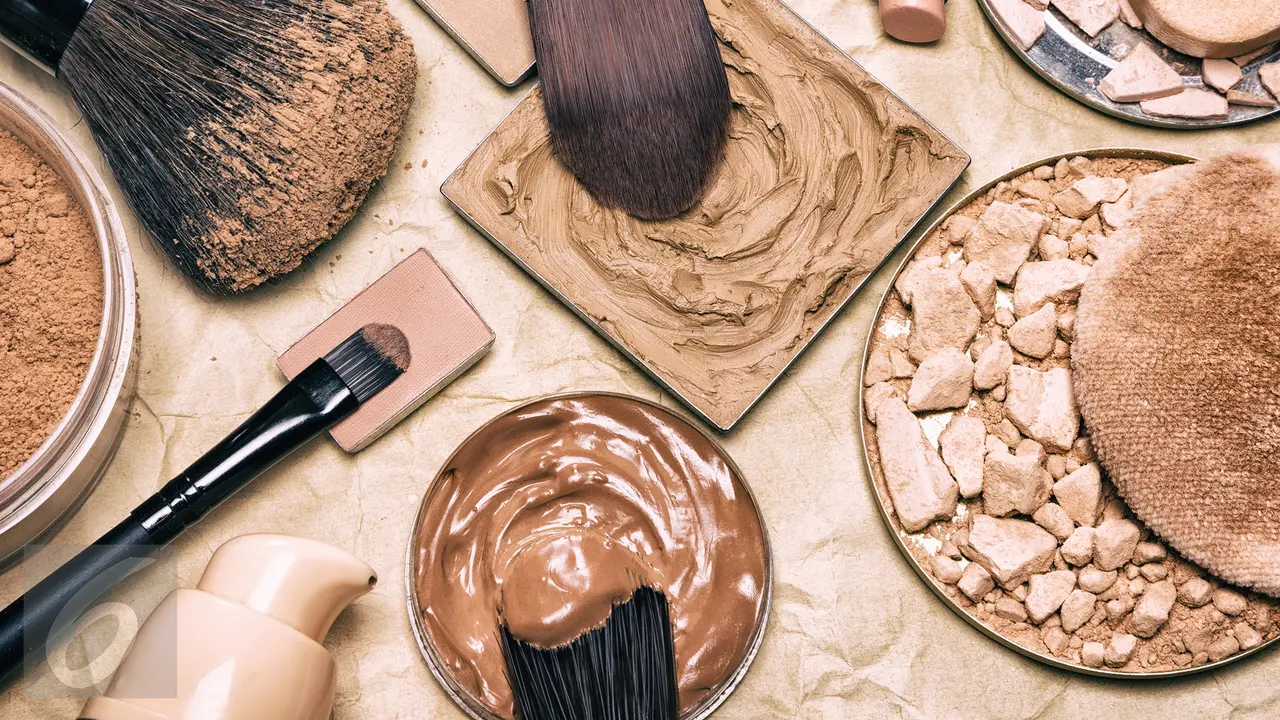 Cushion Foundation