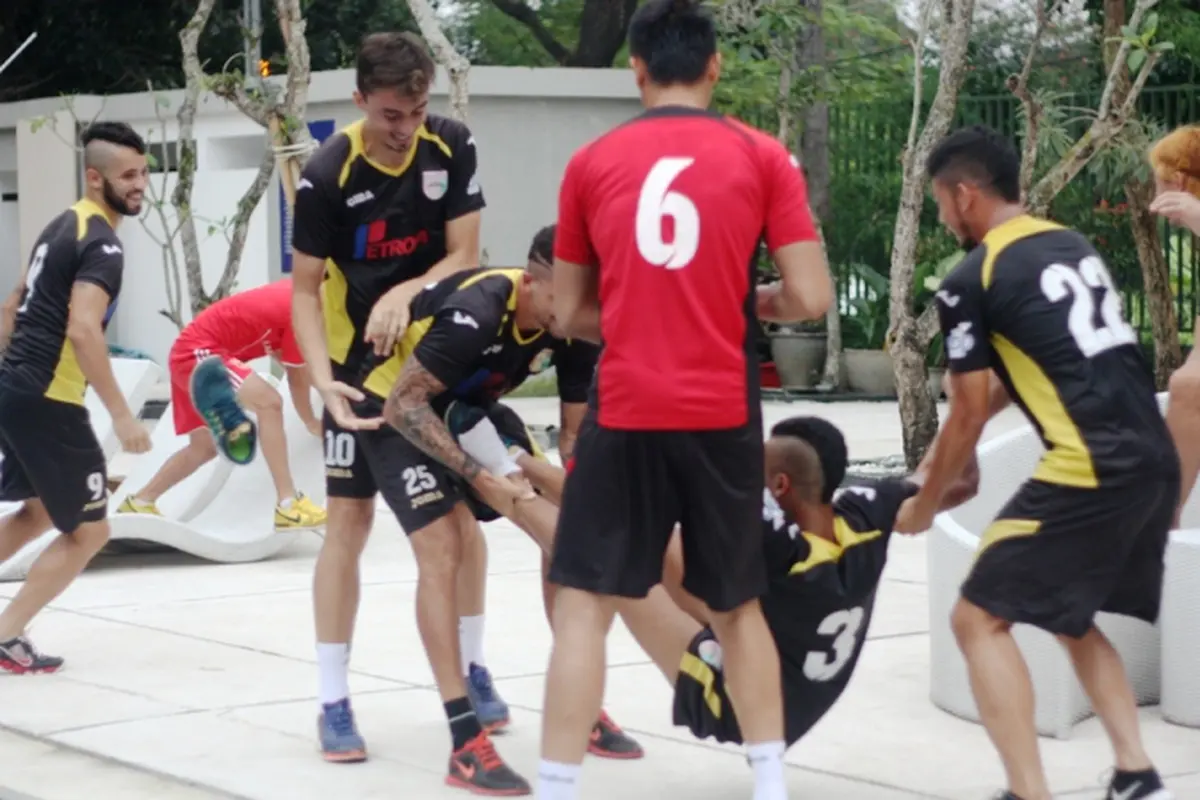 Mitra Kukar