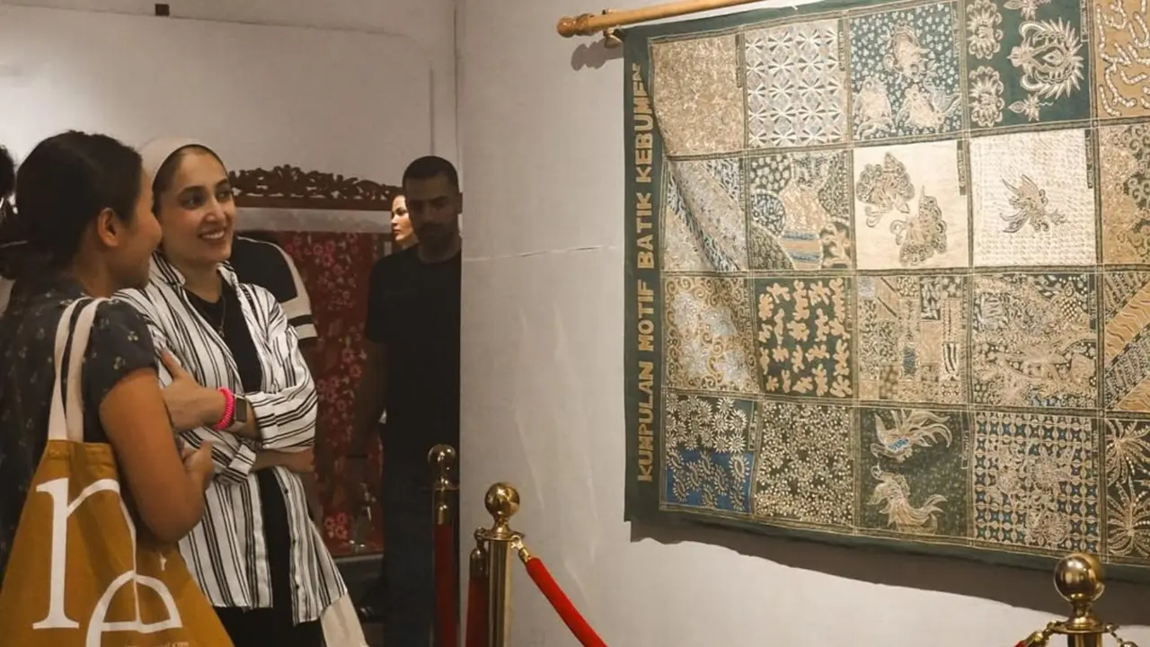 Museum Batik Pekalongan