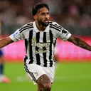 Juventus Masih Sempurna di Serie A