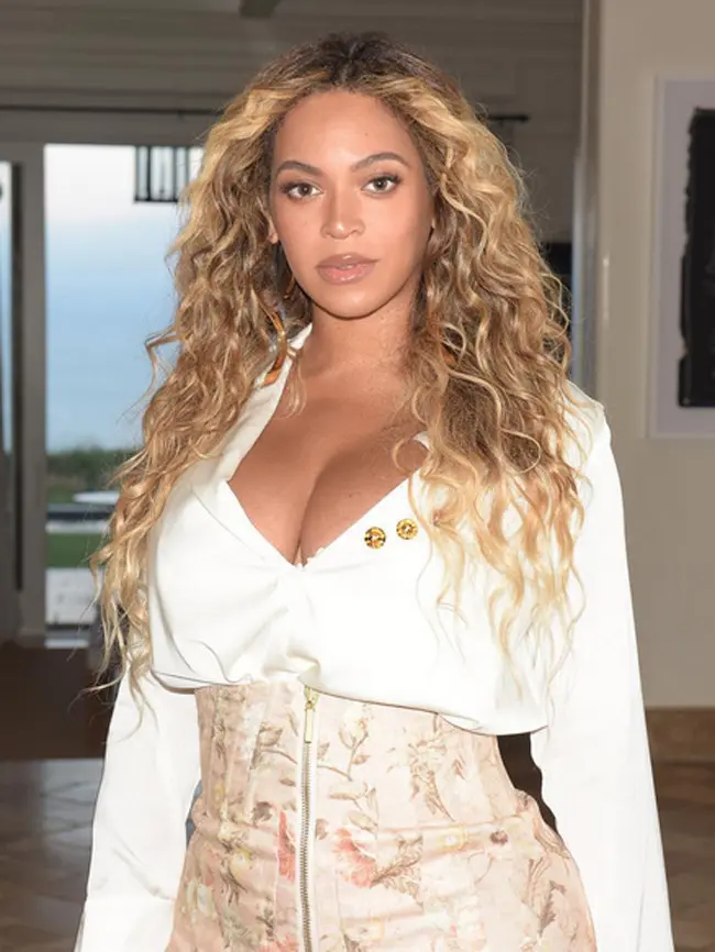 5 selebriti Hollywood papan atas ini ditolak masuk negara di Asia. Kenapa ya? (Instagram/Beyonce)