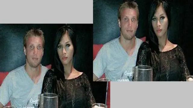 Mayang Prasetyo, WNI yang dimutilasi di Australia.