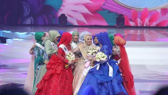 [Bintang] Uyaina Arshad