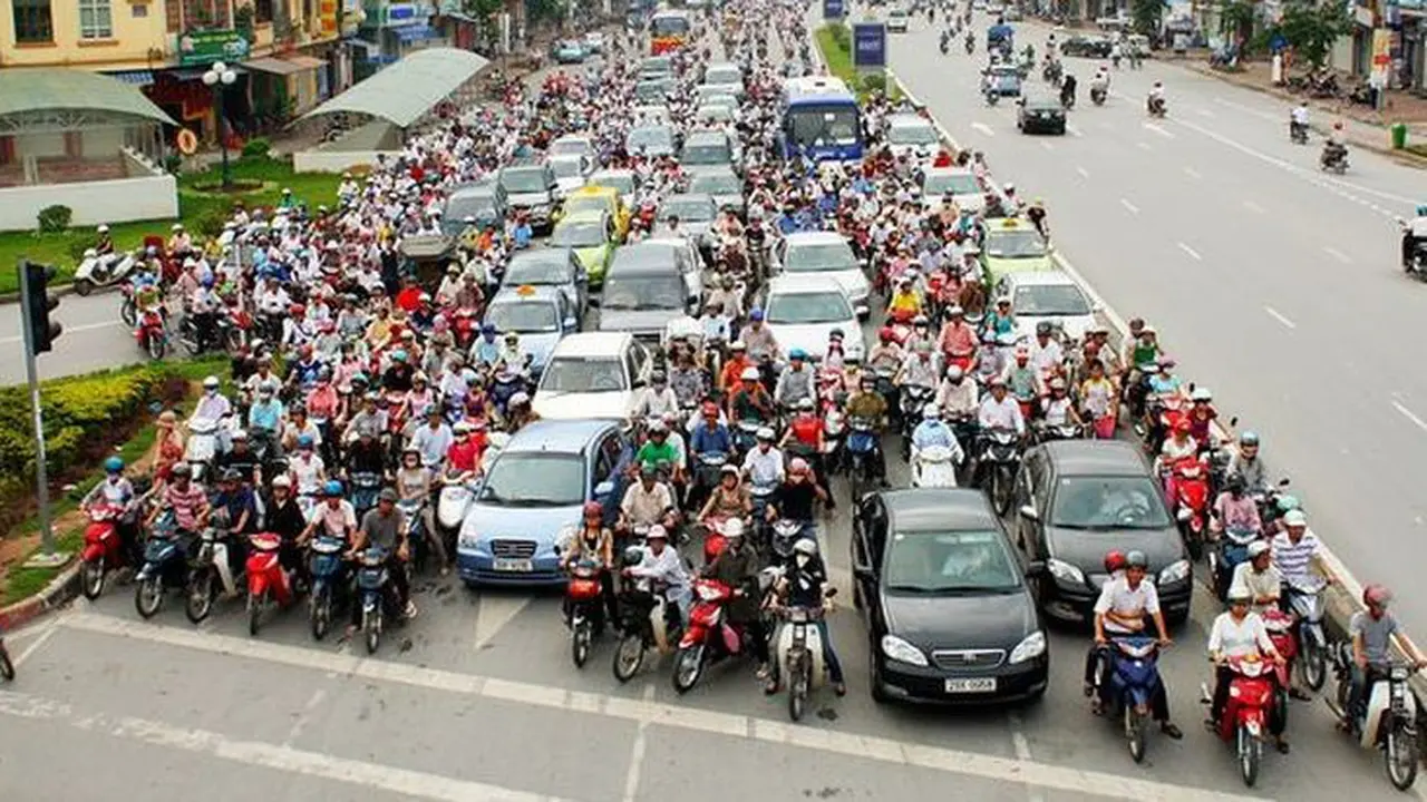 Hanoi