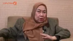 Mantan Menteri Pemberdayaan Perempuan dan Perlindungan Anak, Tutty Alawiyah Tutup Usia setelah sebulan dirawat di rumah sakit