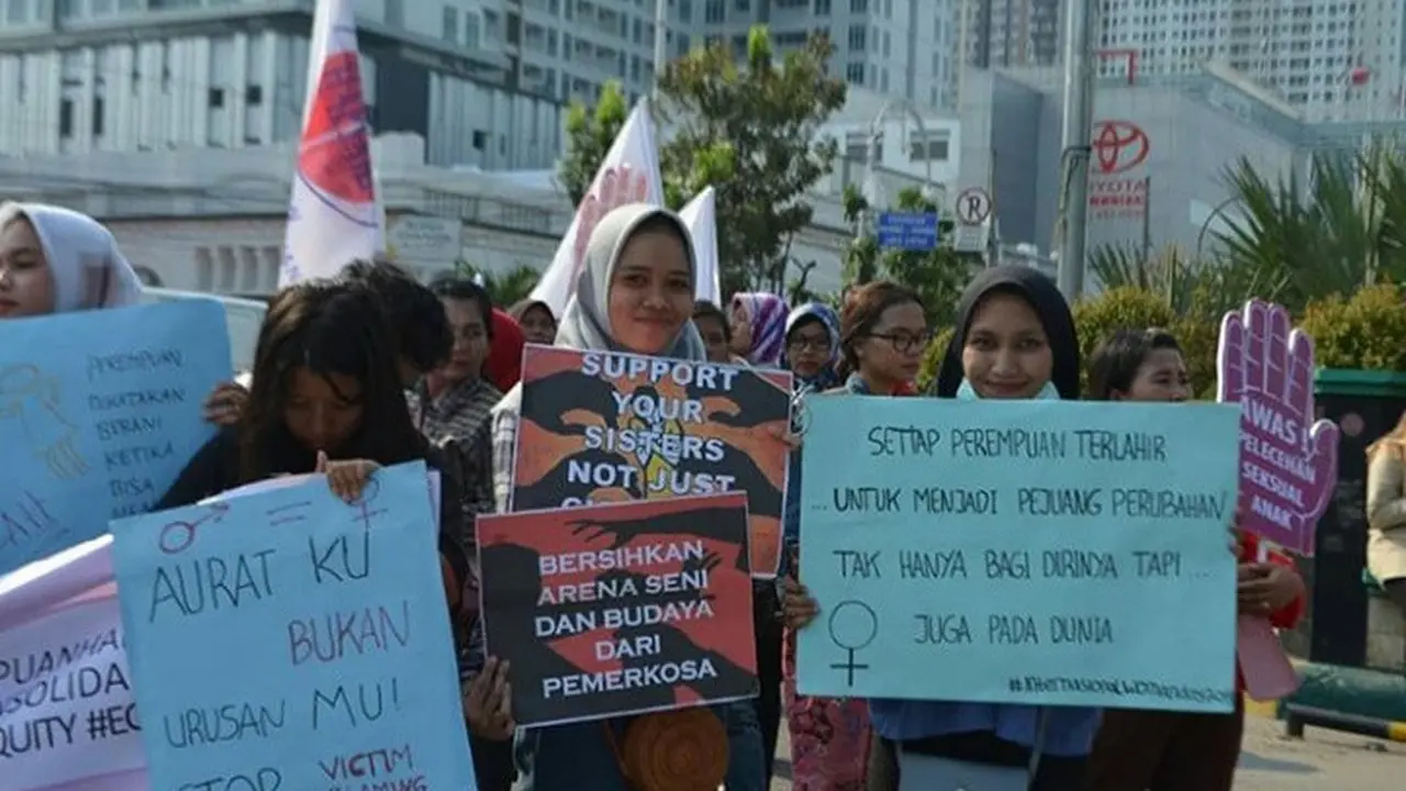 Perempuan Hari Ini: Wadah Diskusi, Berbagi dan Belajar