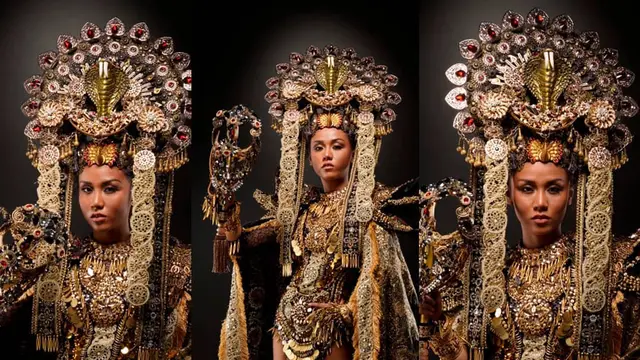Miss Intercontinental 2019