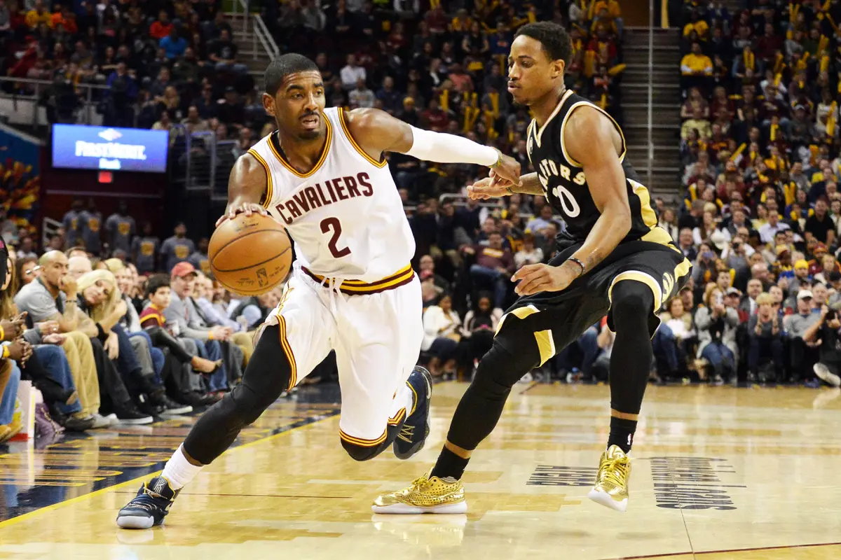 Cleveland Cavaliers 