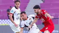 Hasil Persik vs Persijap: Dihiasi Gol Dianulir dan Gagal Penalti, Macan Putih Gagal Menang