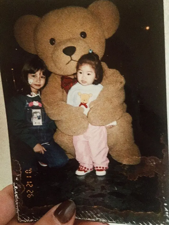 Menggemaskan, Ini 7 Potret Masa Kecil Yuki Kato Pemeran Rachel di Heart Series