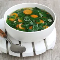 ilustrasi sayur kelor/aniestia n/Shutterstock