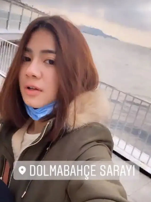 6 Potret Terbaru Felicya Angelista Berambut Pendek, Ubah Gaya Usai Menikah