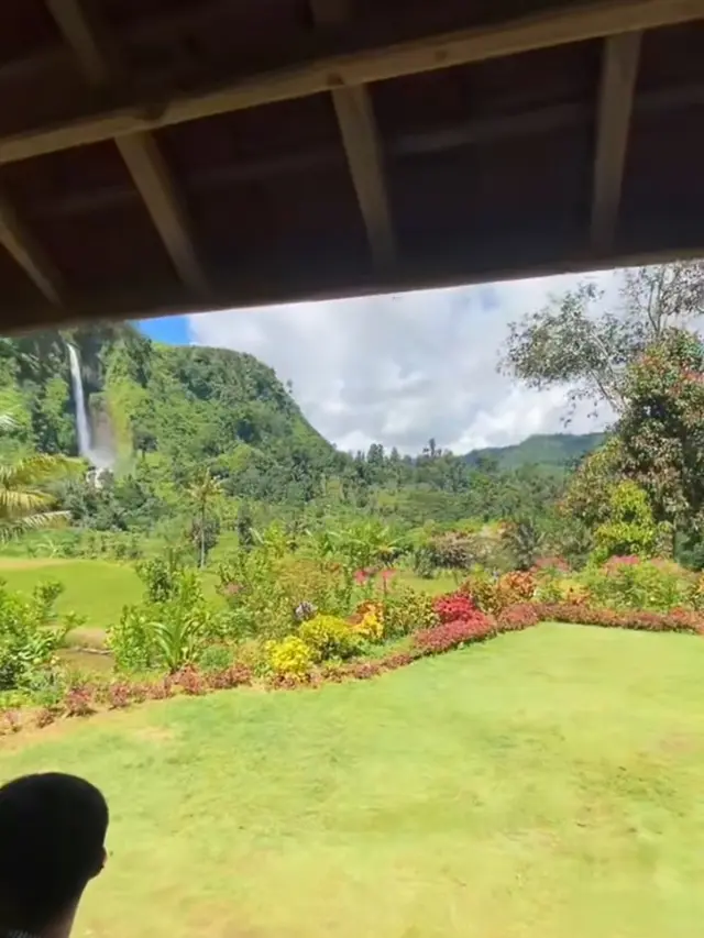 Isi Rumah Abah Jajang