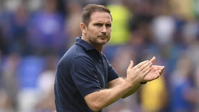 Foto: Daftar 5 Pelatih Termuda di Liga Inggris Musim 2022/2023, Arteta Termuda dan Bawa Arsenal Puncaki Klasemen Sementara