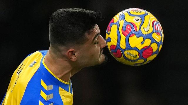 FOTO: Tottenham Hotspur Dipermalukan Southampton di Kandang Sendiri