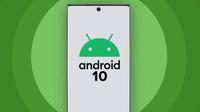 Android 10. Dok: mashable.com