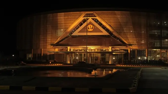 Cerita Mistis Penampakan Hantu Universitas Padjajaran