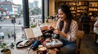 8 Kepribadian Seseorang Berdasarkan Isi Tas, Kebiasaan Sederhana Ini Bisa Mengungkap Karaktermu