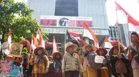 Kenduri, Laku Pepe, dan Brokohan Lingkungan Warga Kendeng