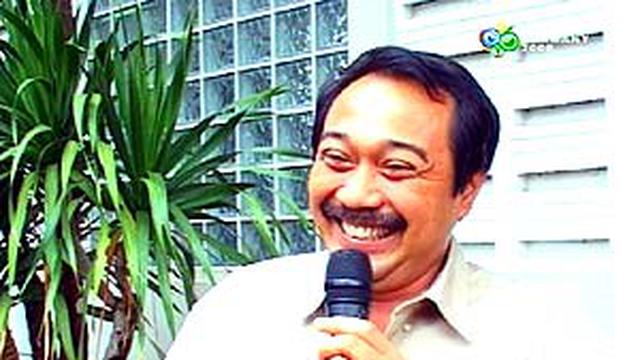 Dwi Yan Dan Dona Harun Senang Brondong Showbiz Liputan6 Com