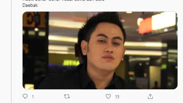 6 Komentar Warganet di Video 'Oppa Nassar Kiyowo' Ini Kocak, Bikin Geleng Kepala