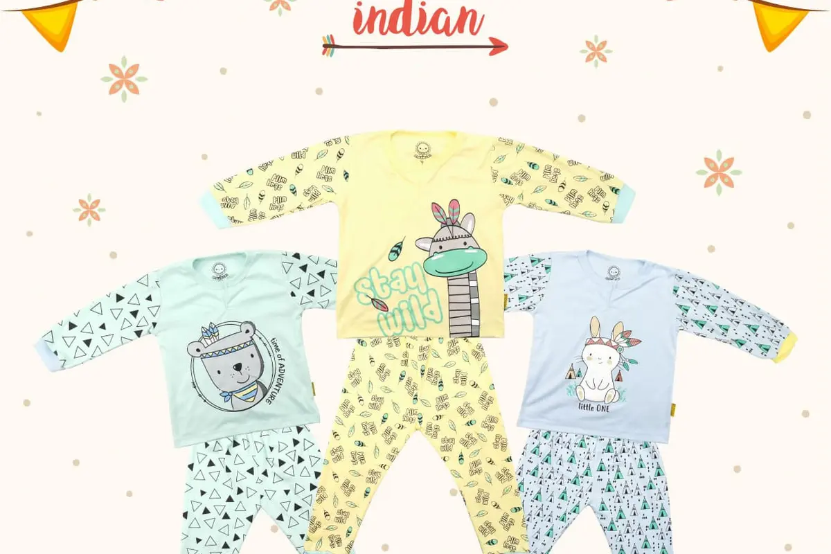 Baju anak