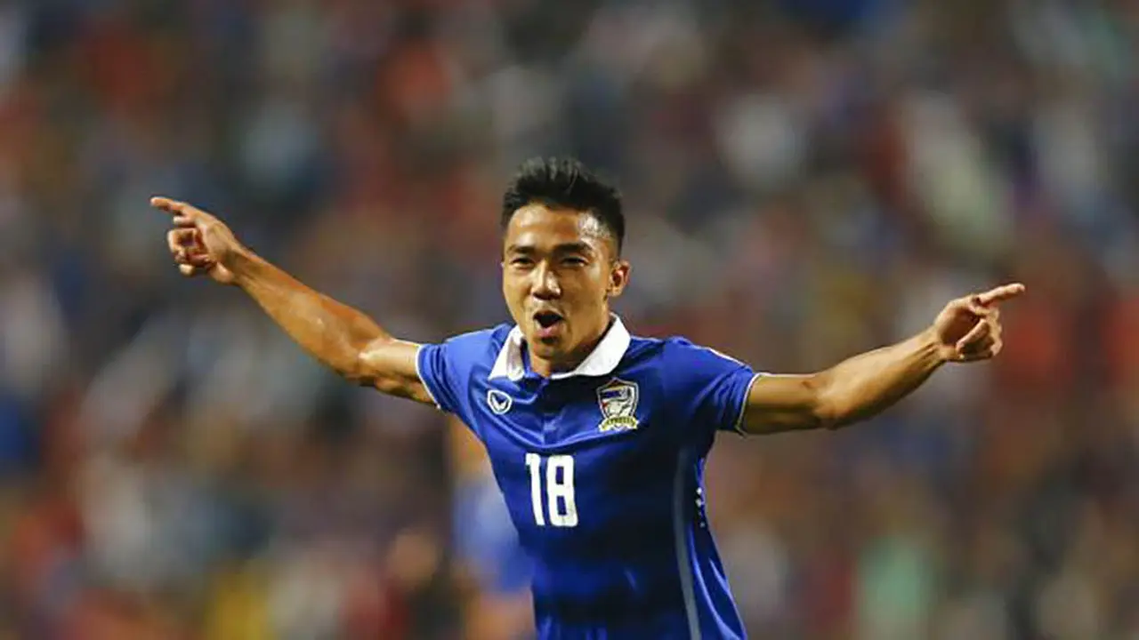 J-League