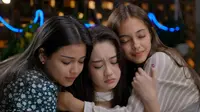 Saksikan Sinetron Asmara Gen Z Episode Selasa 3 Februari Pukul 17.00 WIB di SCTV.