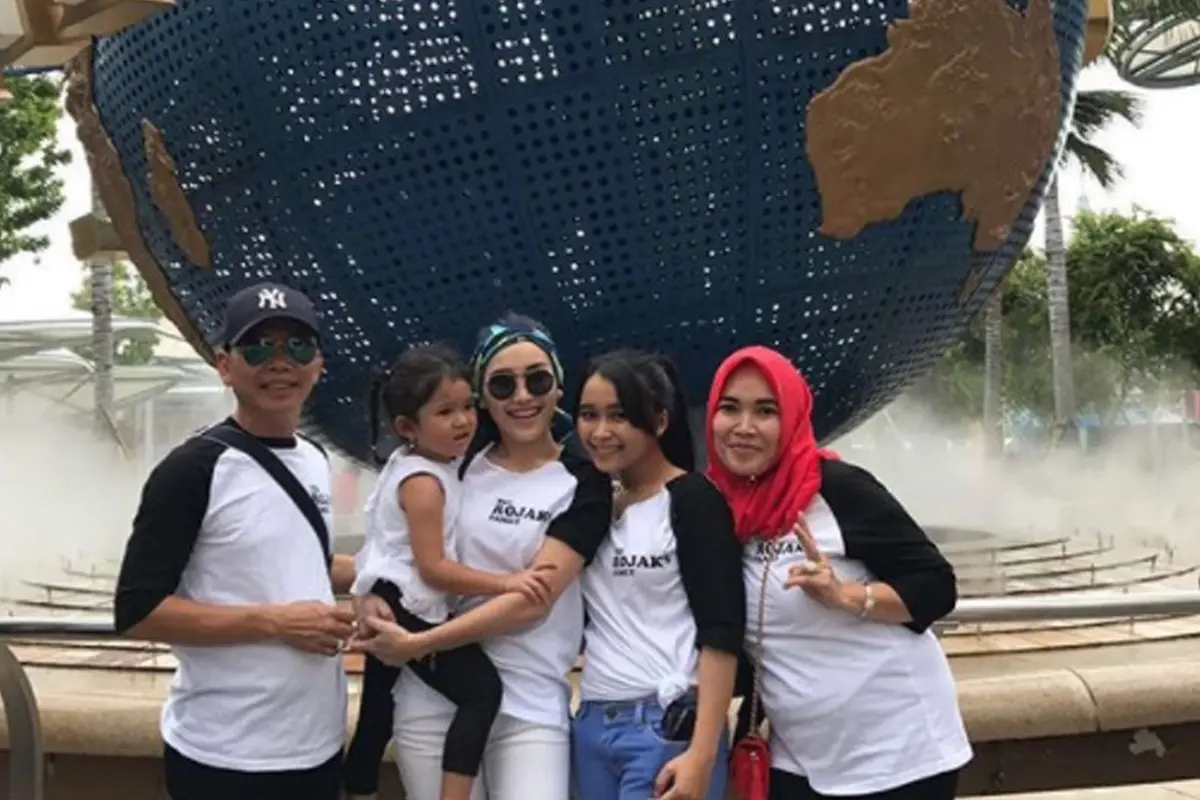 Ayu Ting Ting