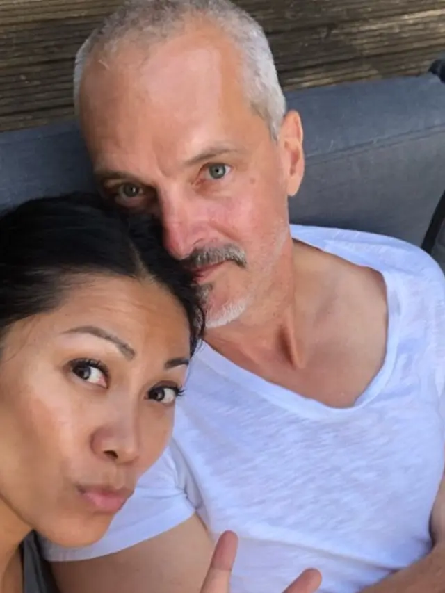 [Bintang] Anggun C Sasmi