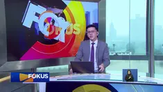 Perbaharui informasi Anda di Fokus edisi (19/10) kali ini, dengan beberapa berita di antaranya, Angin Kencang Robohkan Tenda, Kerumunan dalam Upacara Adat, Bakwan Pontianak Topping Kekinian.