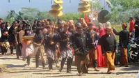 Grebeg Onje, Ritual Menjelang Ramadan di Purbalingga