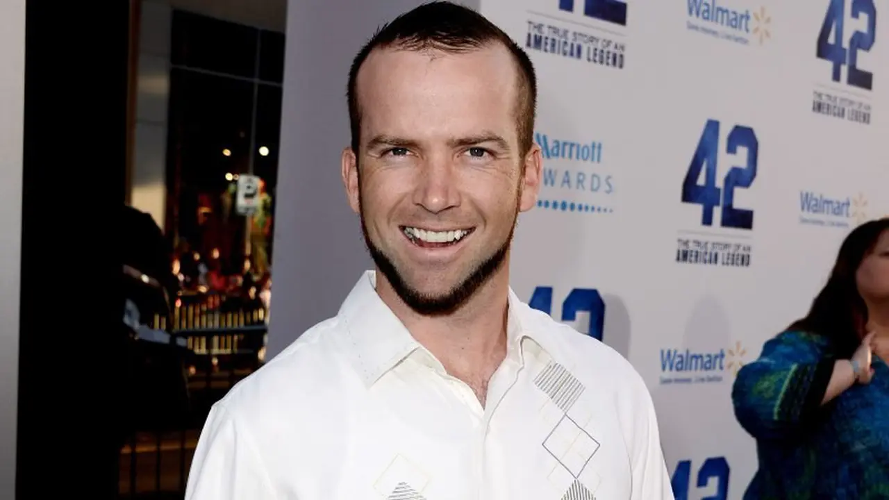 [Bintang] Lucas Black
