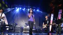 Slank -Konser Solidaritas Indonesia untuk Sulteng