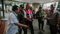 Ridwan Djamaluddin Jadi Tersangka Korupsi, Berikut Profil dan Harta Kekayaannya