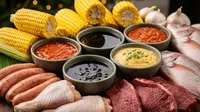 5 Resep Bumbu Oles Bakaran untuk Tahun Baru, Lezat dan Mudah Dibuat di Rumah