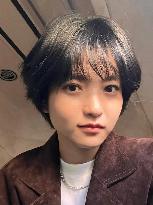 Potret 12 Artis Tampil Fresh dengan Gaya Rambut Bob, Bisa Jadi Inspirasi