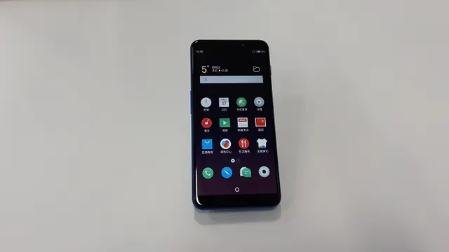 Meizu M6s