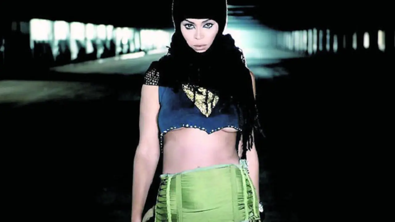 Beyonce