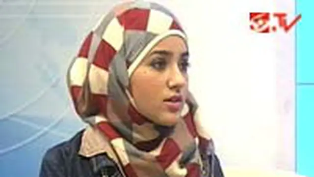 Bashaer Othman, Wali Kota Termuda dari Palestina