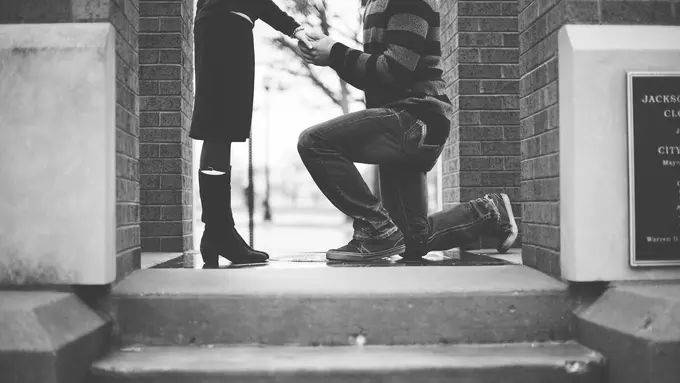 5 Kemampuan yang Harus Dimiliki Pasangan Jika Ingin Menikah Muda