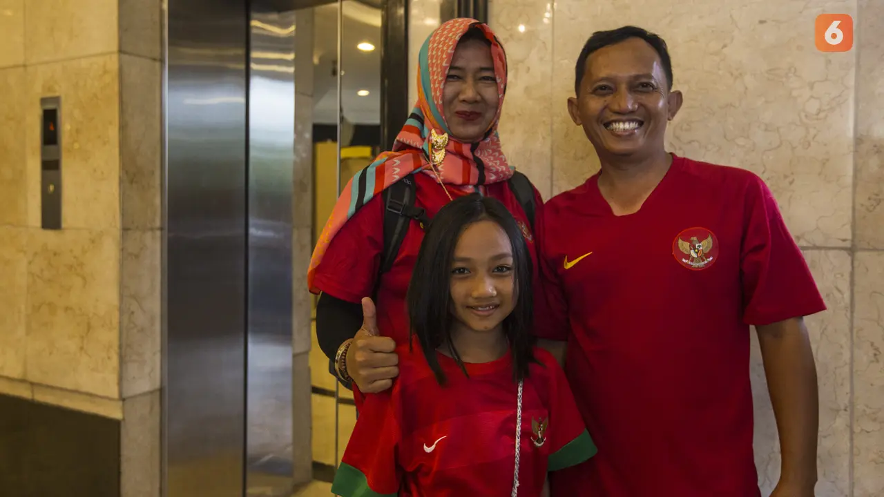 Hotel Timnas Indonesia