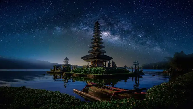 Karma Kandara - Nyepi